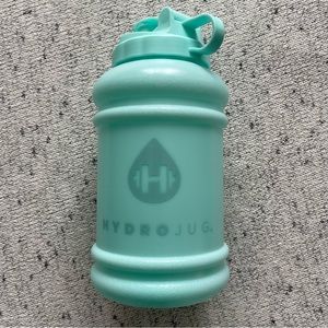 Seafoam HydroJug